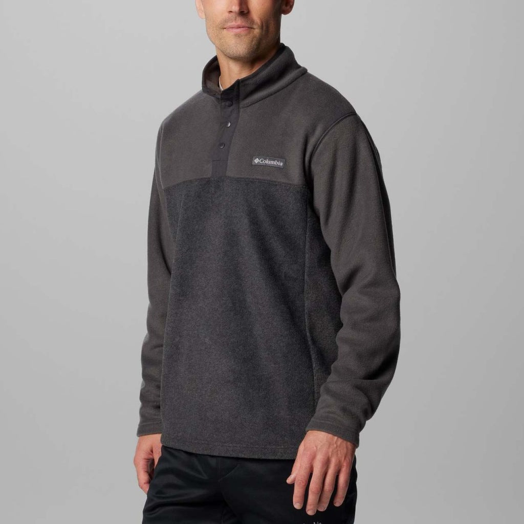COLUMBIA  STEENS MOUNTAIN HALD SNA  en color GRIS  (6)