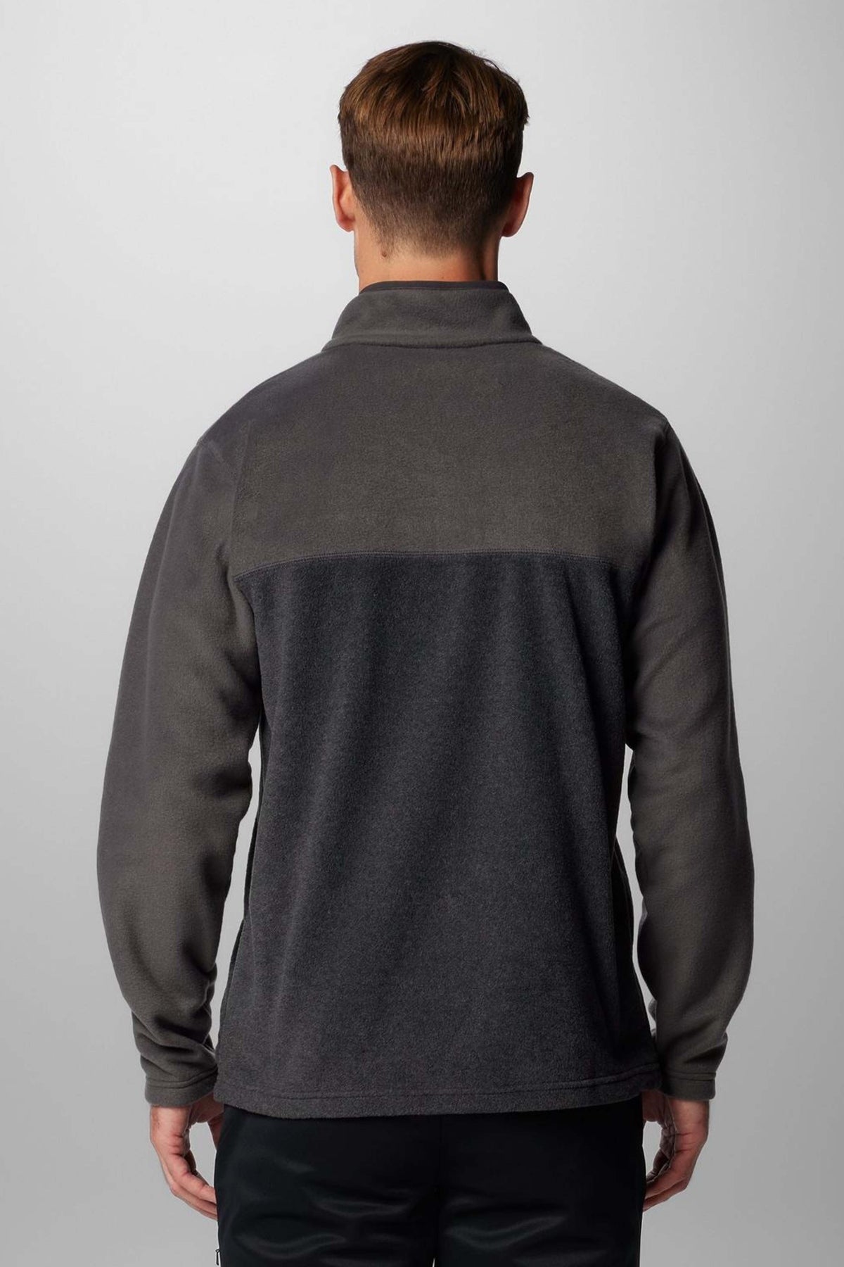 COLUMBIA  STEENS MOUNTAIN HALD SNA  en color GRIS  (2)