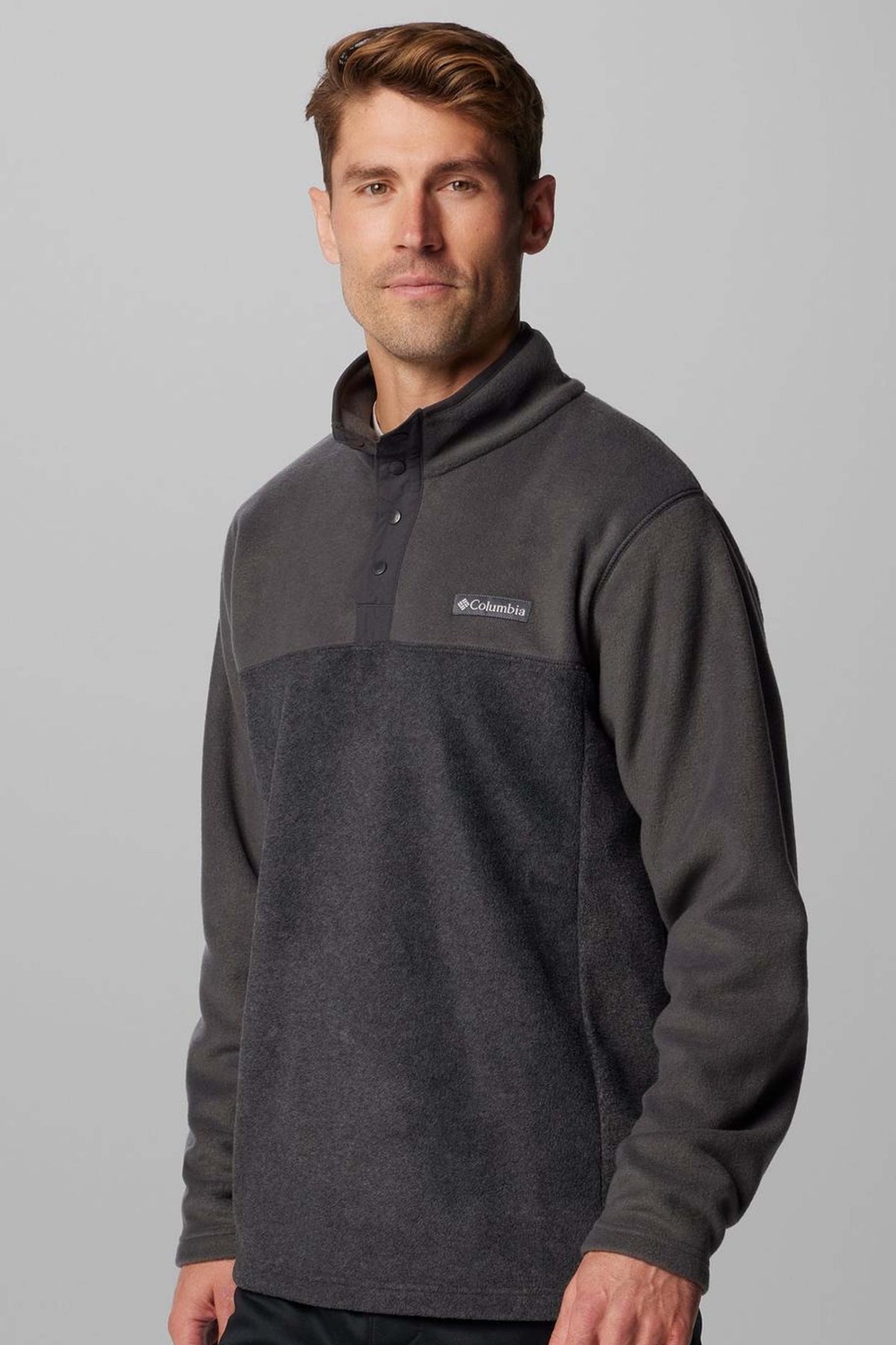 COLUMBIA  STEENS MOUNTAIN HALD SNA  en color GRIS  (3)