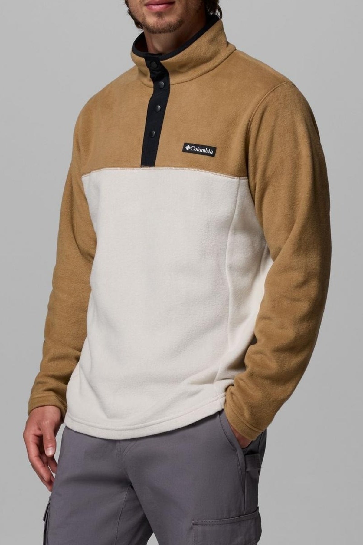 COLUMBIA CB STEENS MOUNTAIN HALD SNA en color MULTICOLOR  (1)