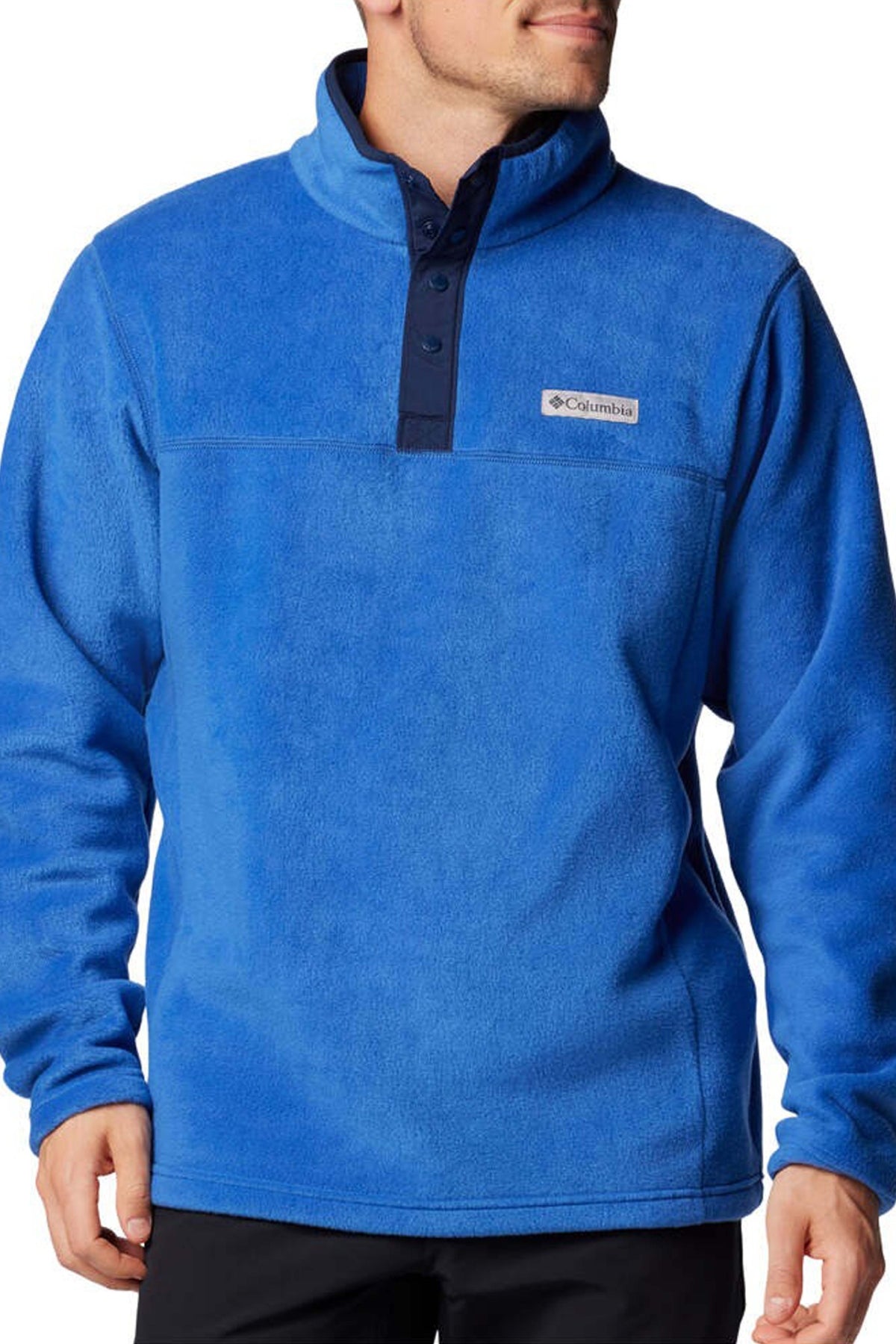 COLUMBIA  STEENS MOUNTAIN HALD SNA  en color AZUL  (1)