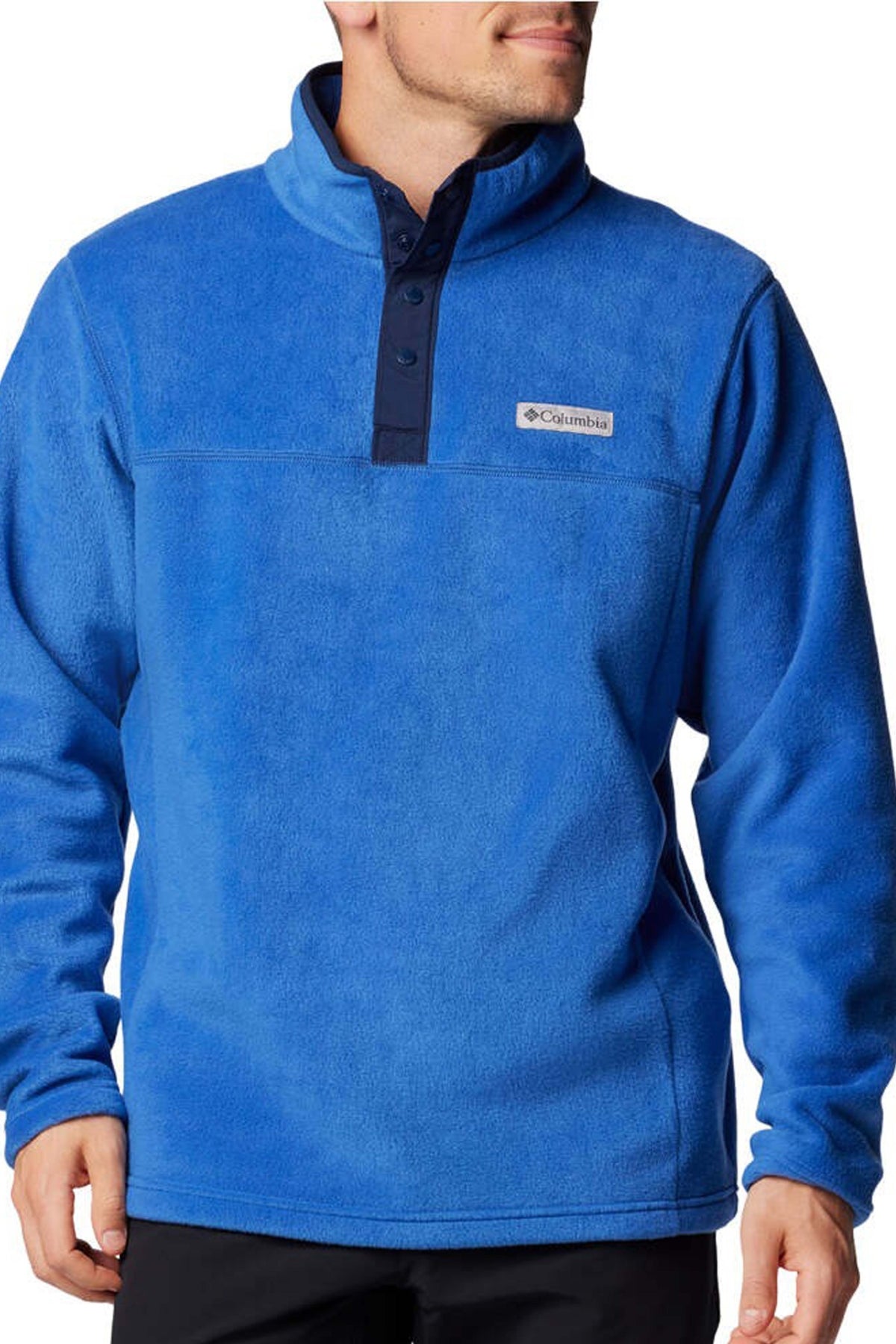 COLUMBIA  STEENS MOUNTAIN HALD SNA  en color AZUL  (3)