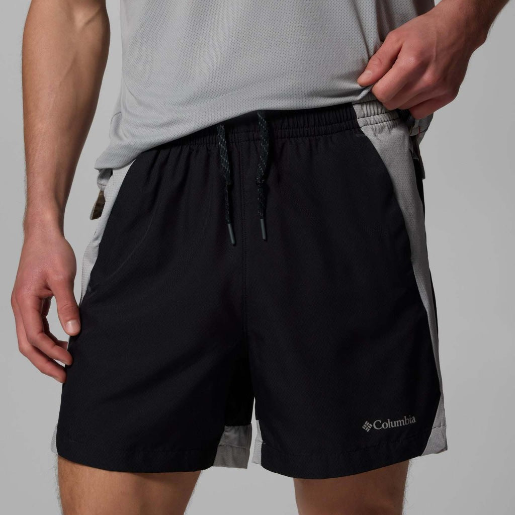 COLUMBIA CB en color NEGRO  (6)