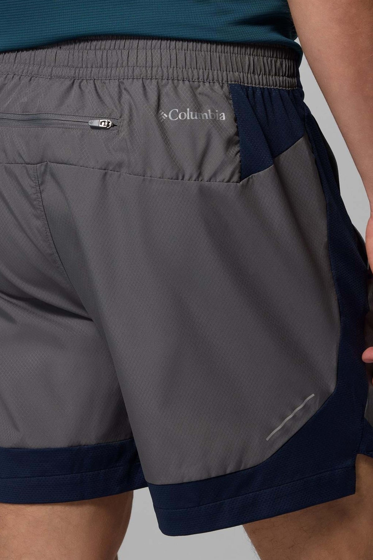 COLUMBIA CB en color GRIS  (3)