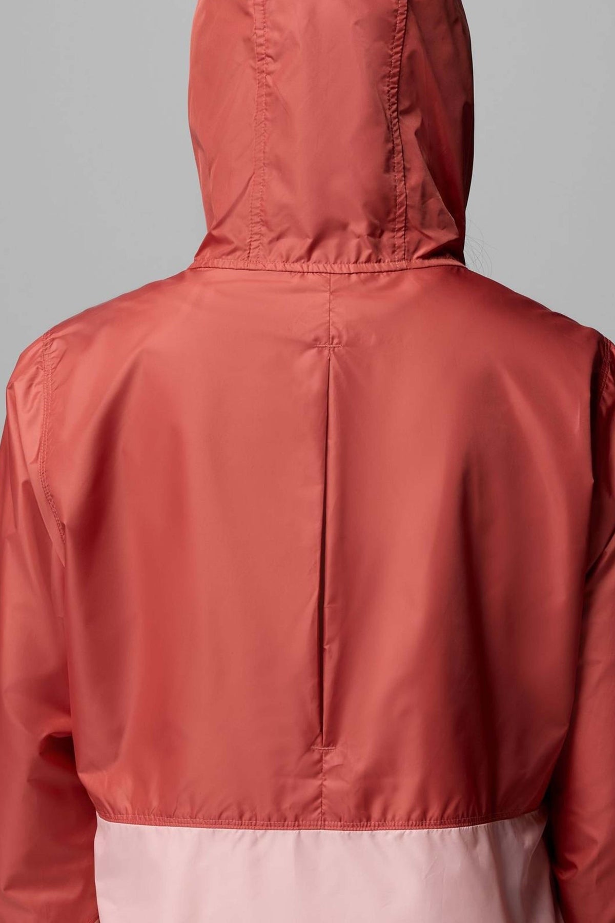 COLUMBIA FLASH FORWARD II WINDBRE  en color NARANJA  (4)