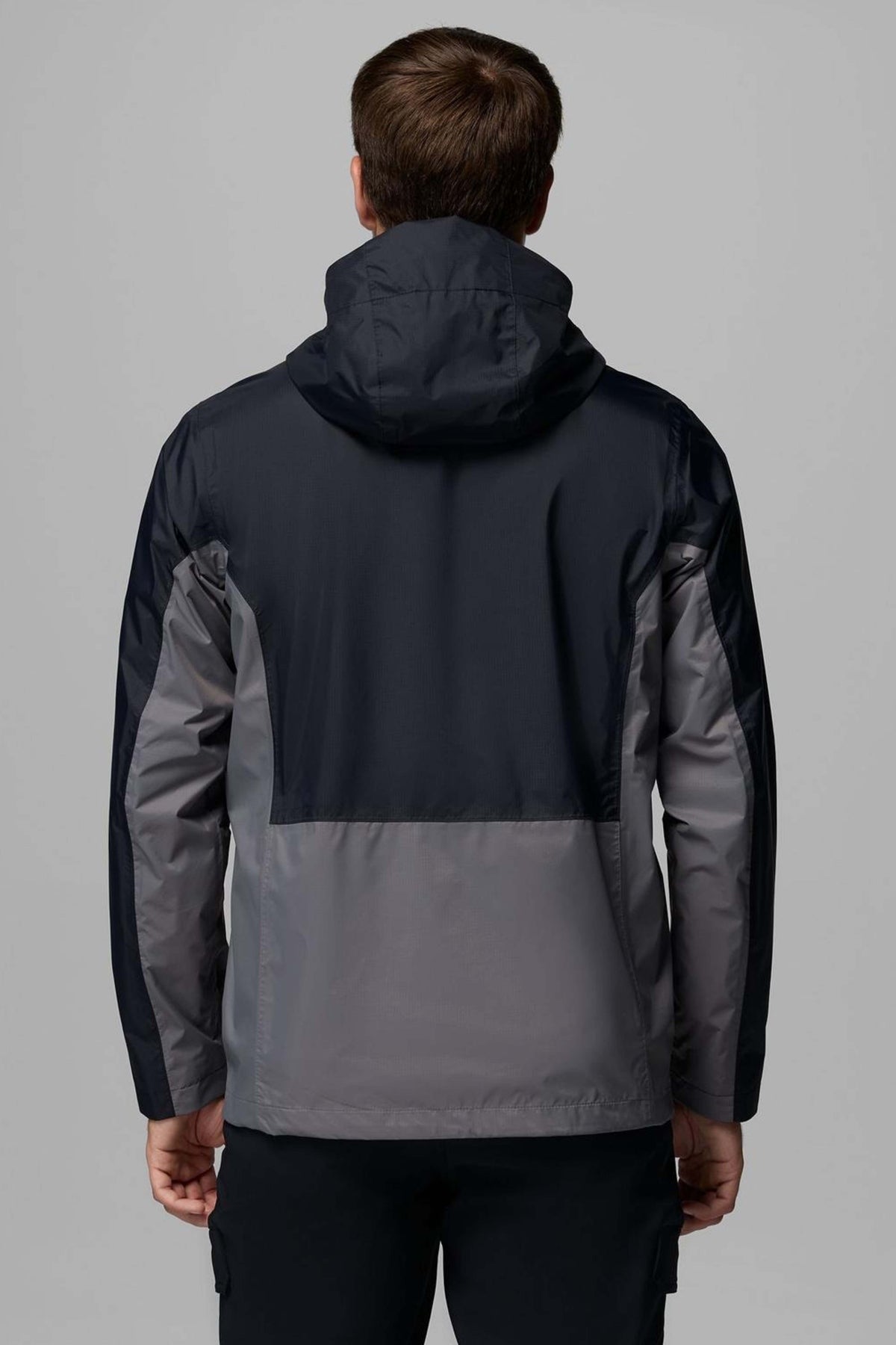 COLUMBIA PURING ADVENTURE en color MULTICOLOR  (2)
