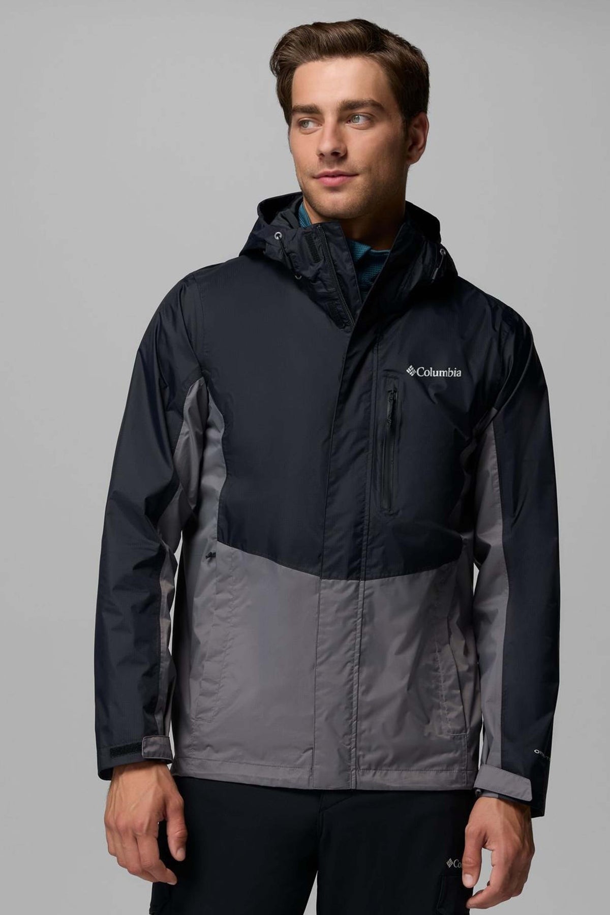 COLUMBIA PURING ADVENTURE en color MULTICOLOR  (4)