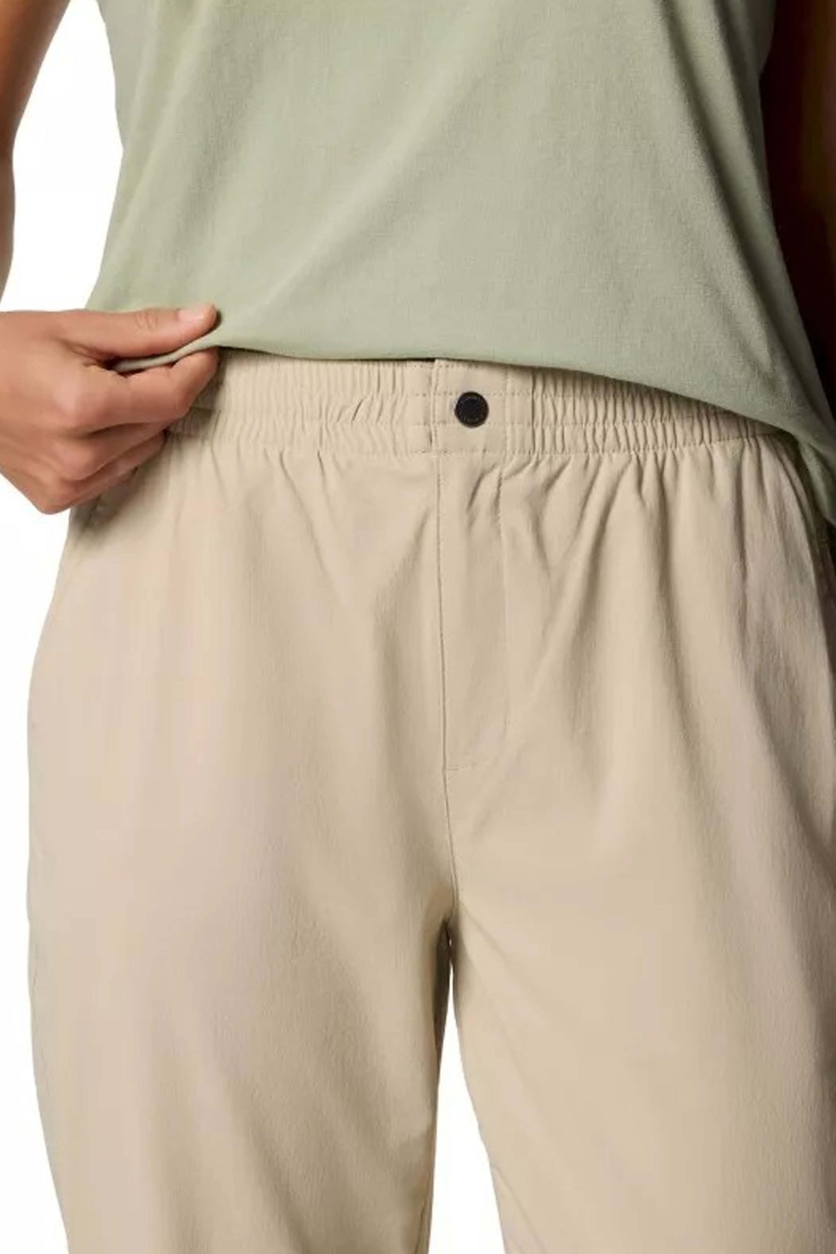 COLUMBIA CEDAR CREST PANT en color BEIS  (3)