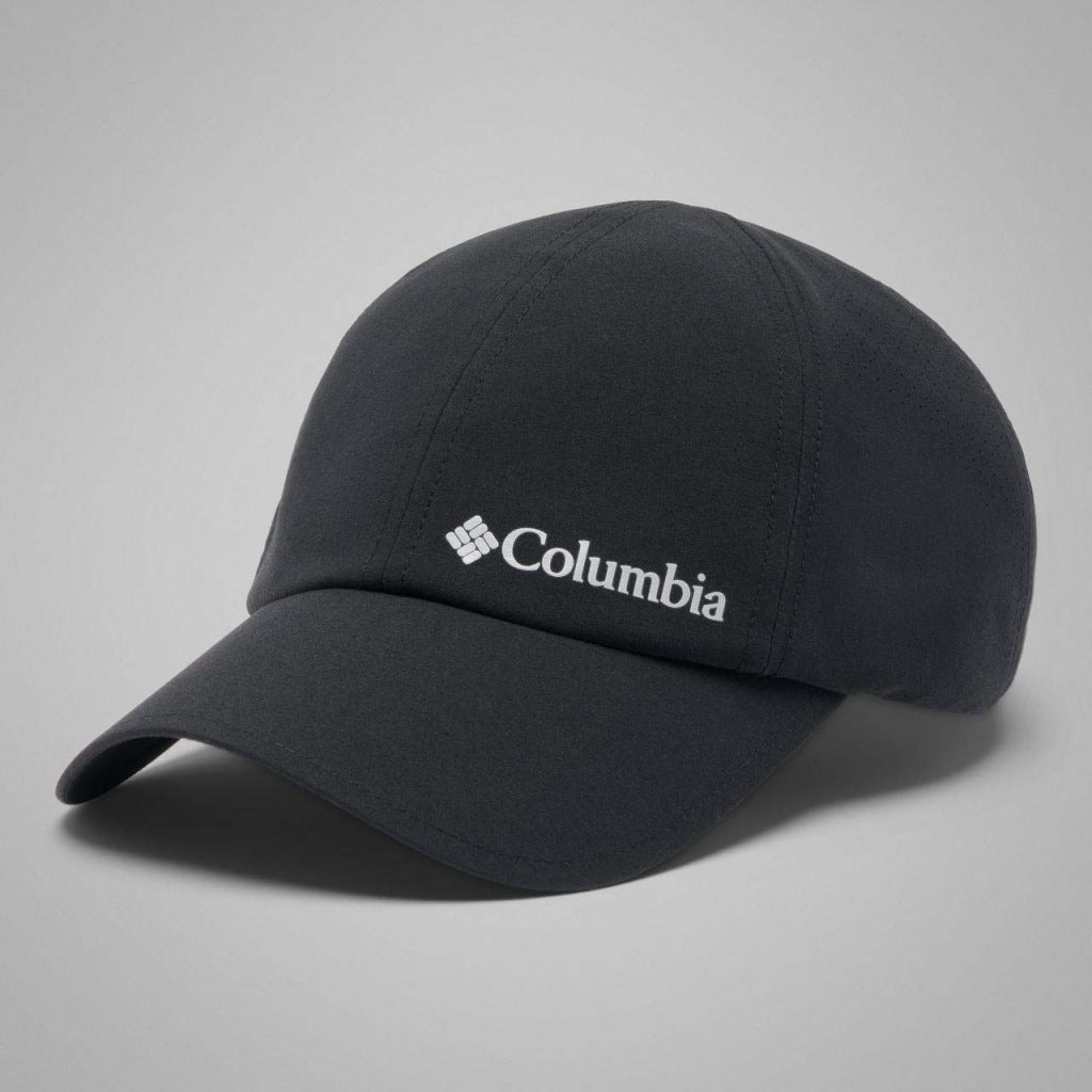 COLUMBIA RIDGE IV BALL CAP en color NEGRO  (4)