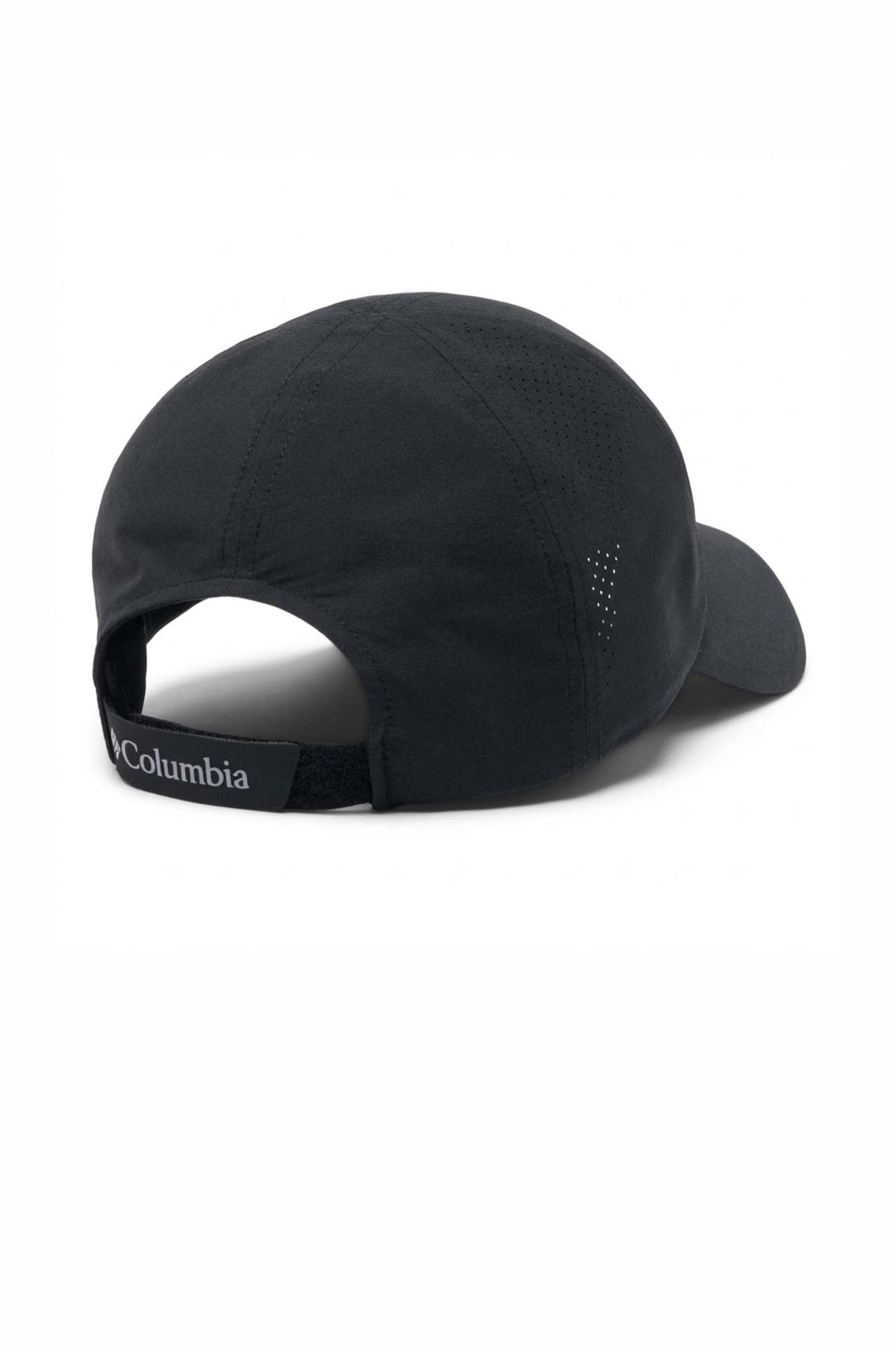 COLUMBIA RIDGE IV BALL CAP en color NEGRO  (2)