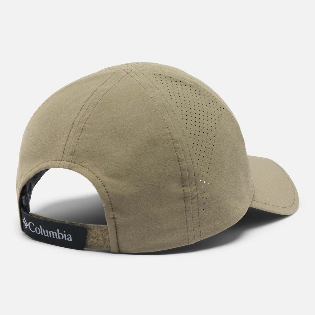 COLUMBIA RIDGE IV BALL CAP en color BEIS  (4)