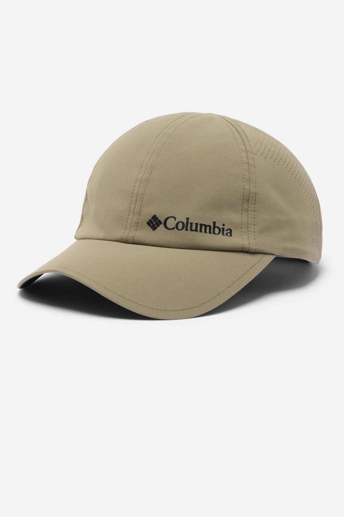 COLUMBIA RIDGE IV BALL CAP en color VERDE  (1)