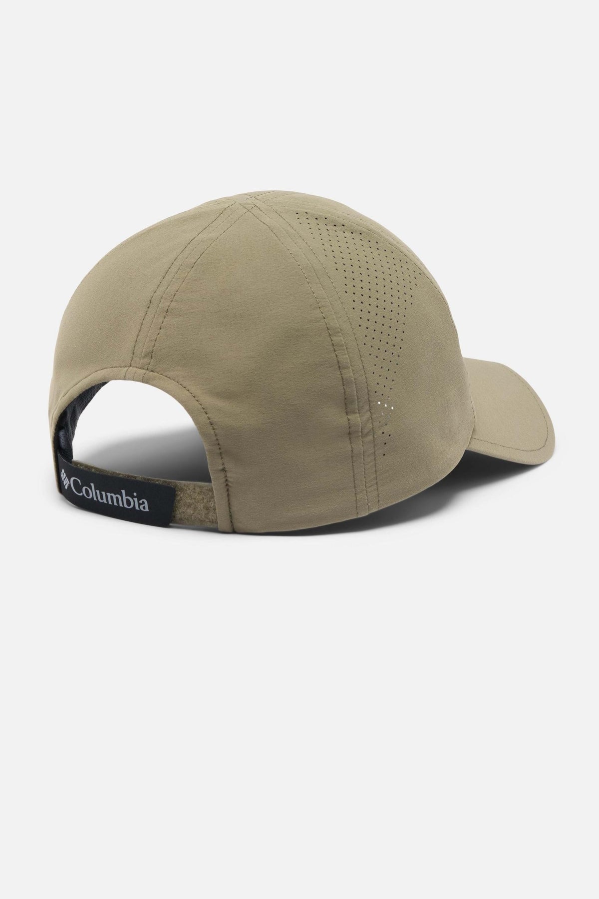 COLUMBIA RIDGE IV BALL CAP en color VERDE  (2)