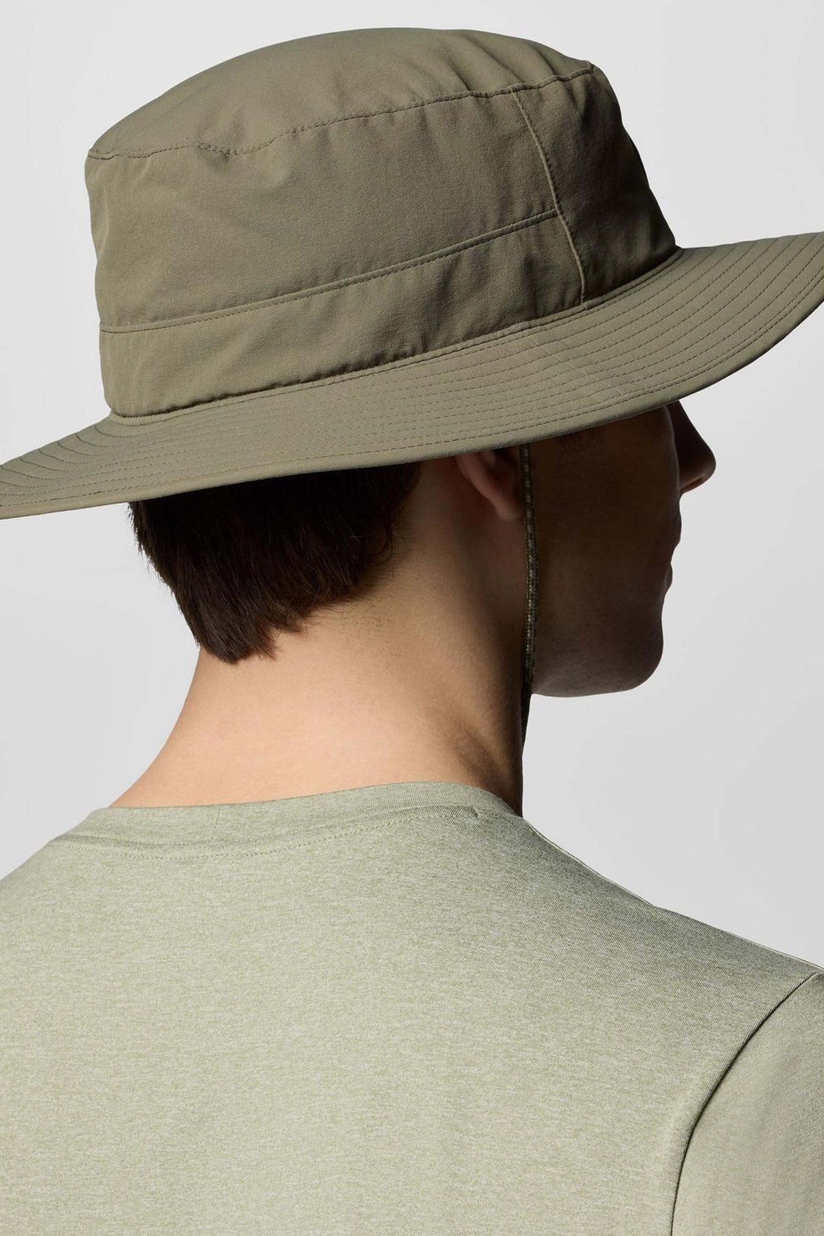 COLUMBIA  BROAD SPECTRUM  en color VERDE  (2)