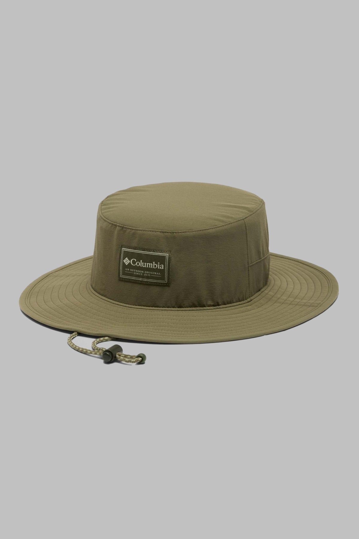 COLUMBIA  BROAD SPECTRUM  en color VERDE  (4)