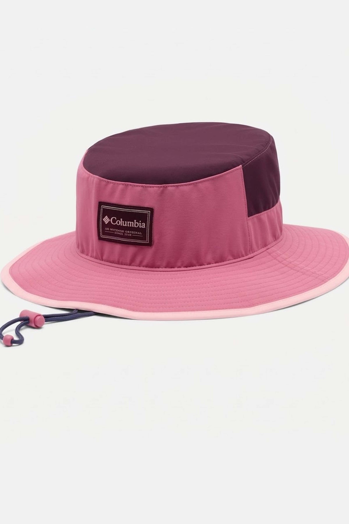 COLUMBIA  BROAD SPECTRUM  en color ROSA  (4)