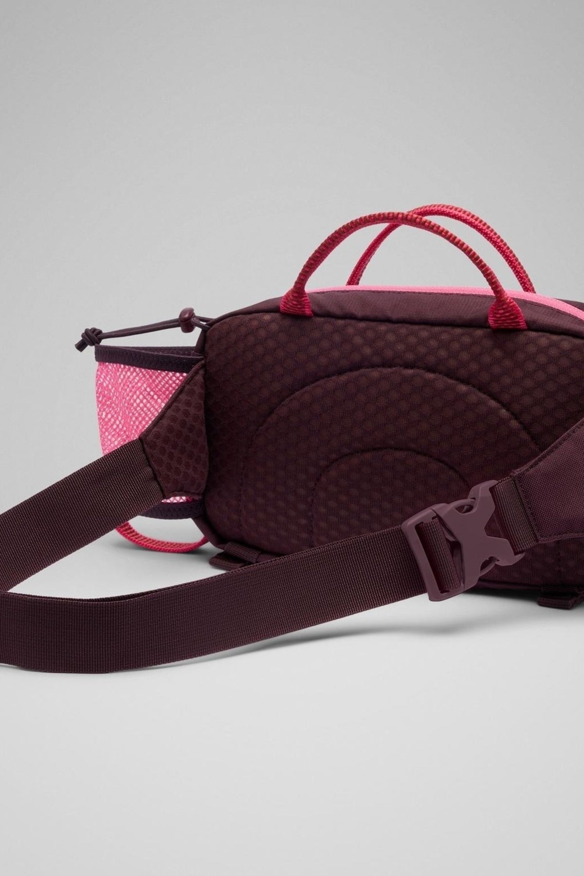 COLUMBIA ECHO MOUNTAIN HIP PACK en color ROSA  (5)