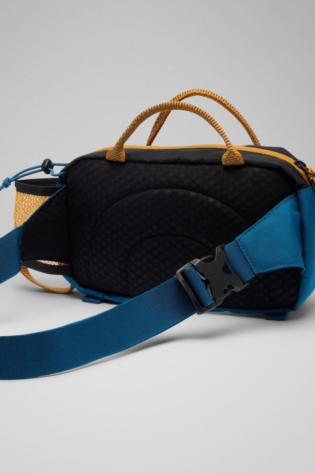 COLUMBIA ECHO MOUNTAIN HIP PACK en color AZUL  (3)