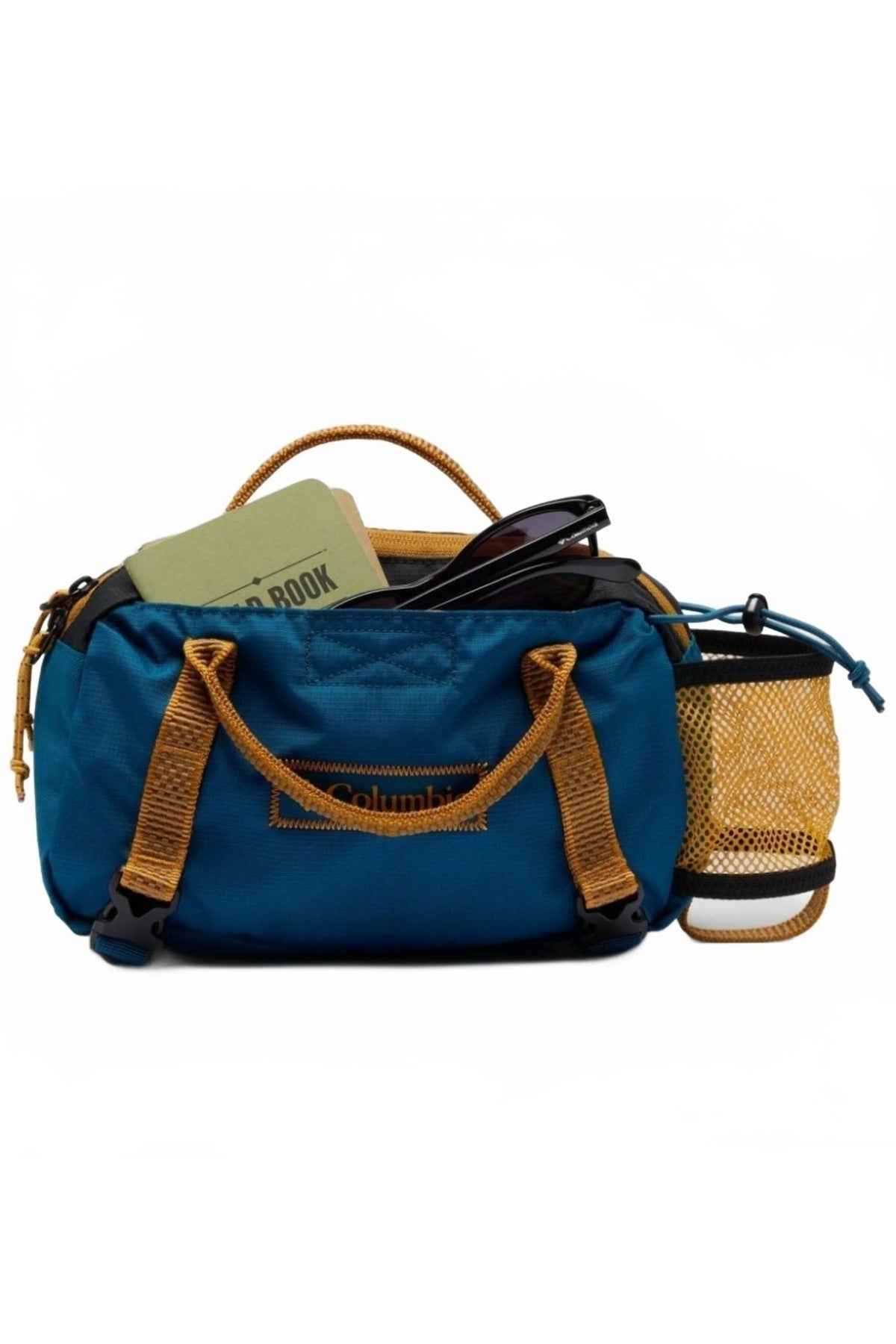 COLUMBIA ECHO MOUNTAIN HIP PACK en color AZUL  (6)