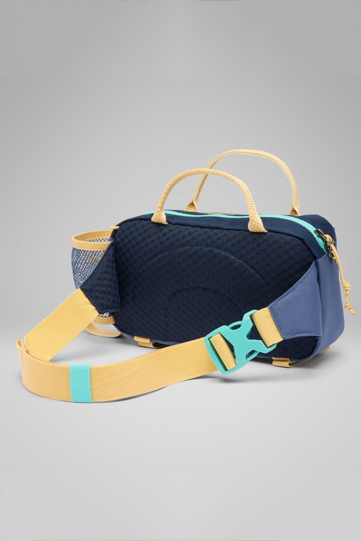 COLUMBIA ECHO MOUNTAIN HIP PACK en color AZUL  (2)