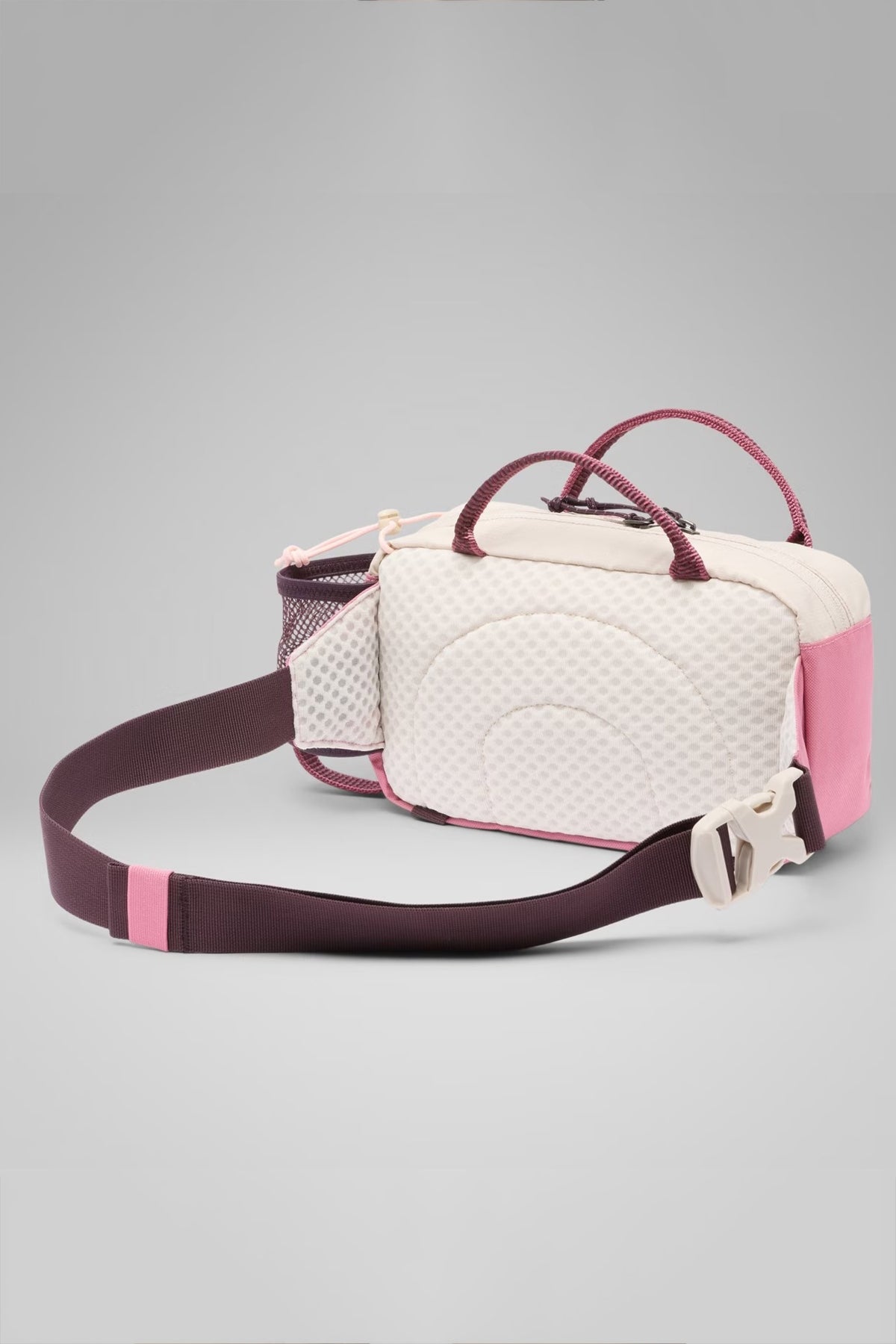 COLUMBIA ECHO MOUNTAIN HIP PACK en color ROSA  (2)