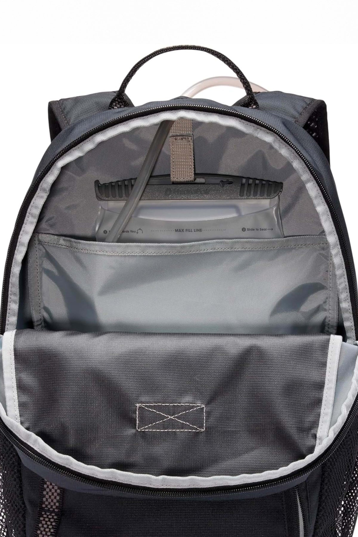 COLUMBIA ECHO MOUNTAIN L BACKPACK en color NEGRO  (3)