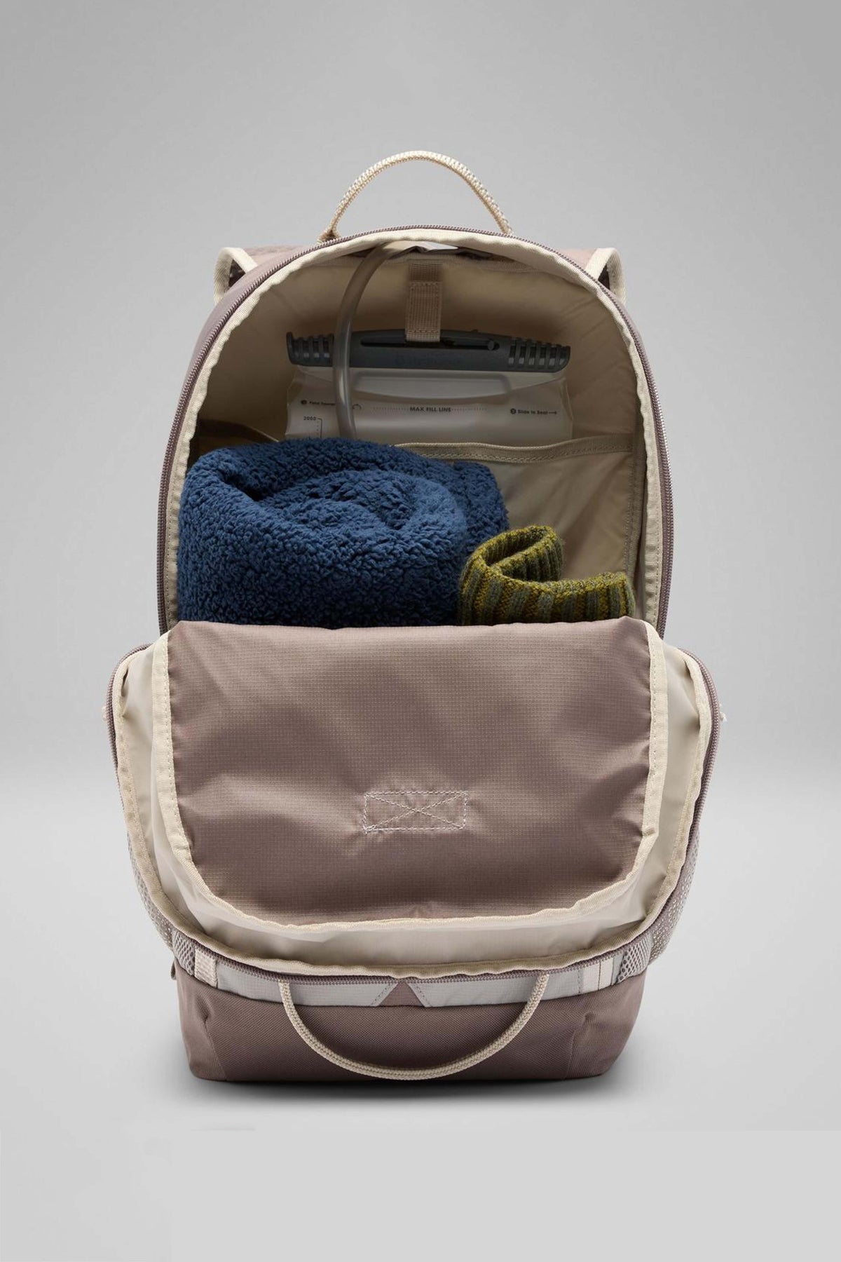 COLUMBIA CB en color GRIS  (2)