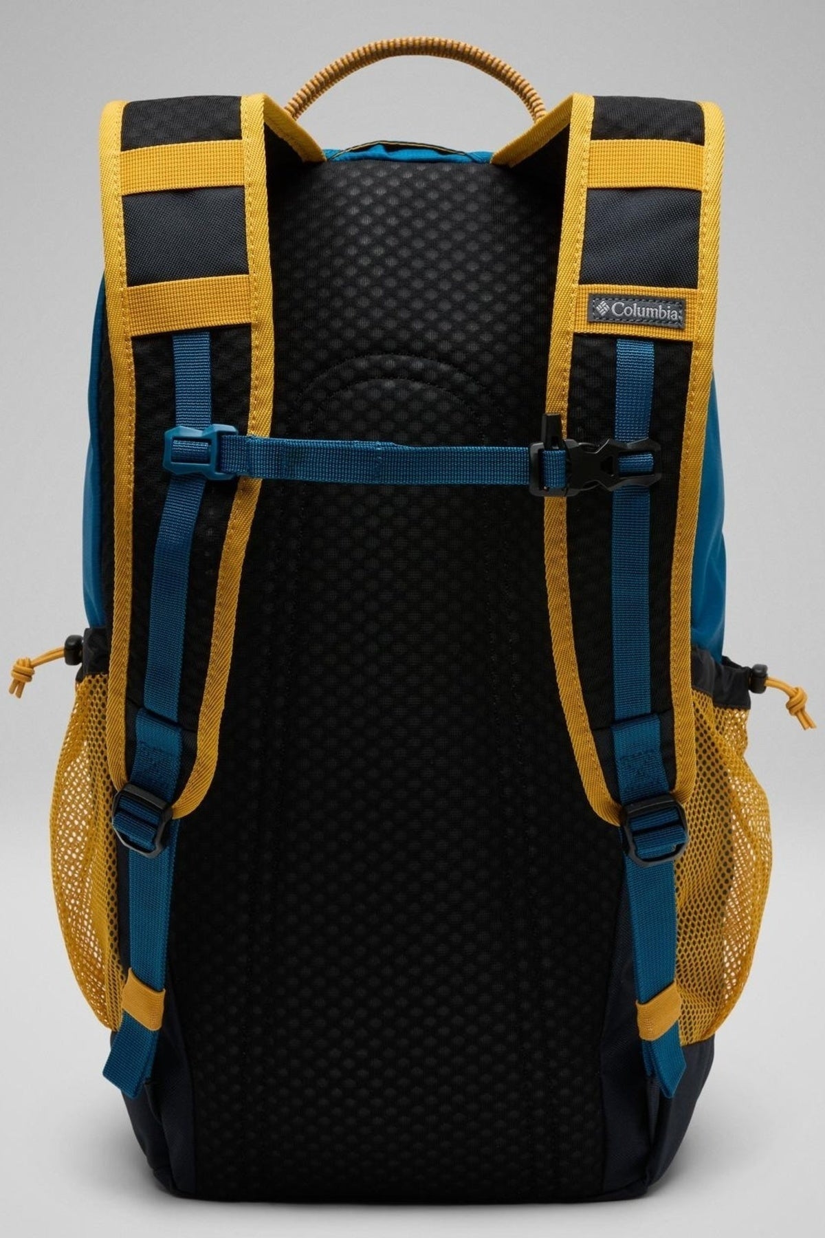 COLUMBIA ECHO MOUNTAIN L BACKPACK en color AZUL  (3)
