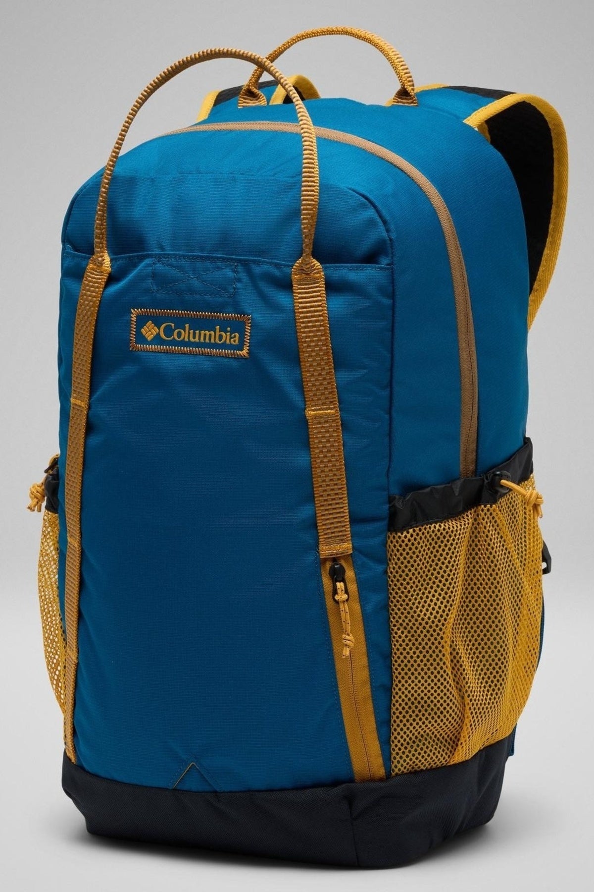 COLUMBIA ECHO MOUNTAIN L BACKPACK en color AZUL  (4)