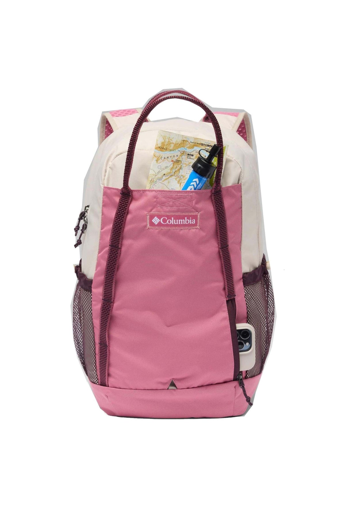 COLUMBIA CB en color ROSA  (1)