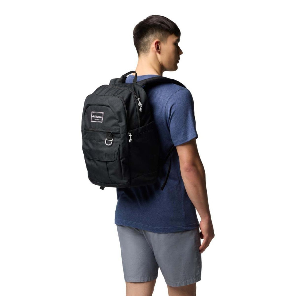 COLUMBIA CB en color NEGRO  (7)