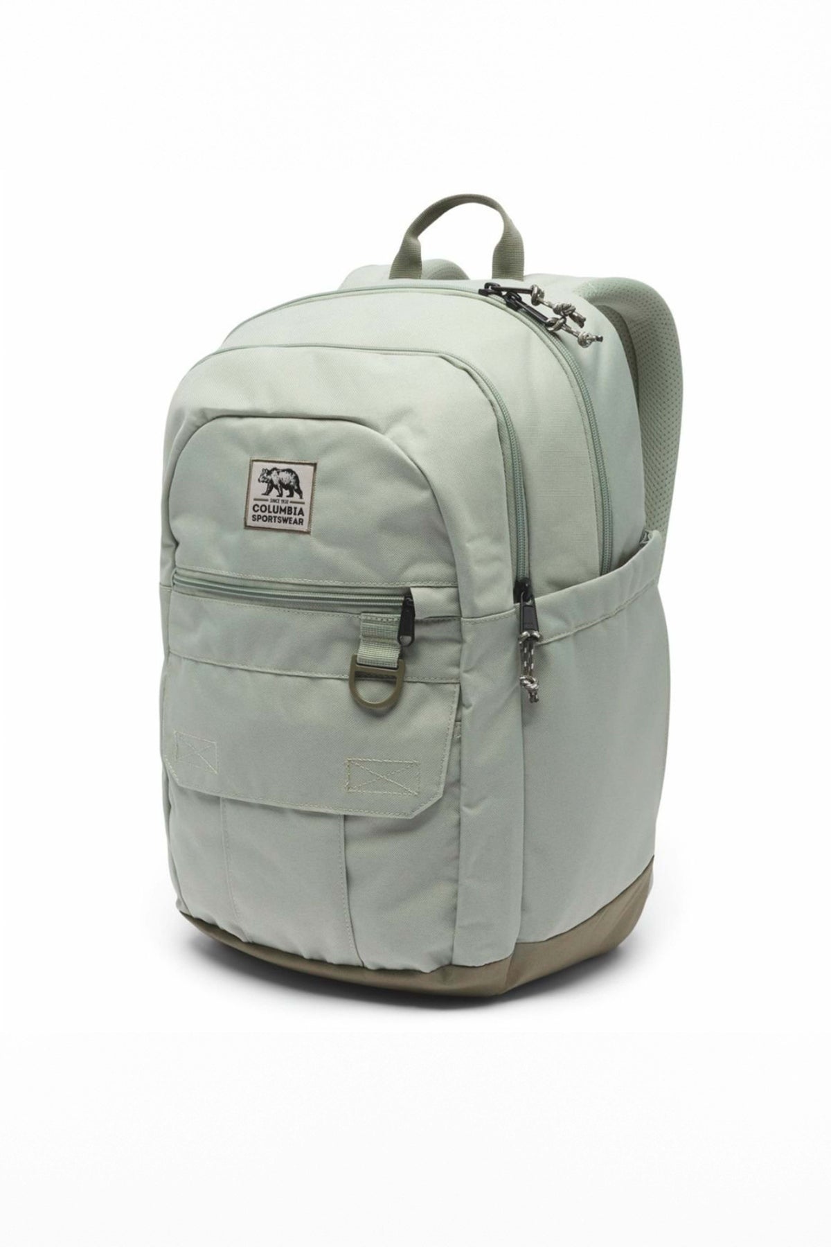 COLUMBIA BUXTON L BACKPACK en color VERDE  (1)
