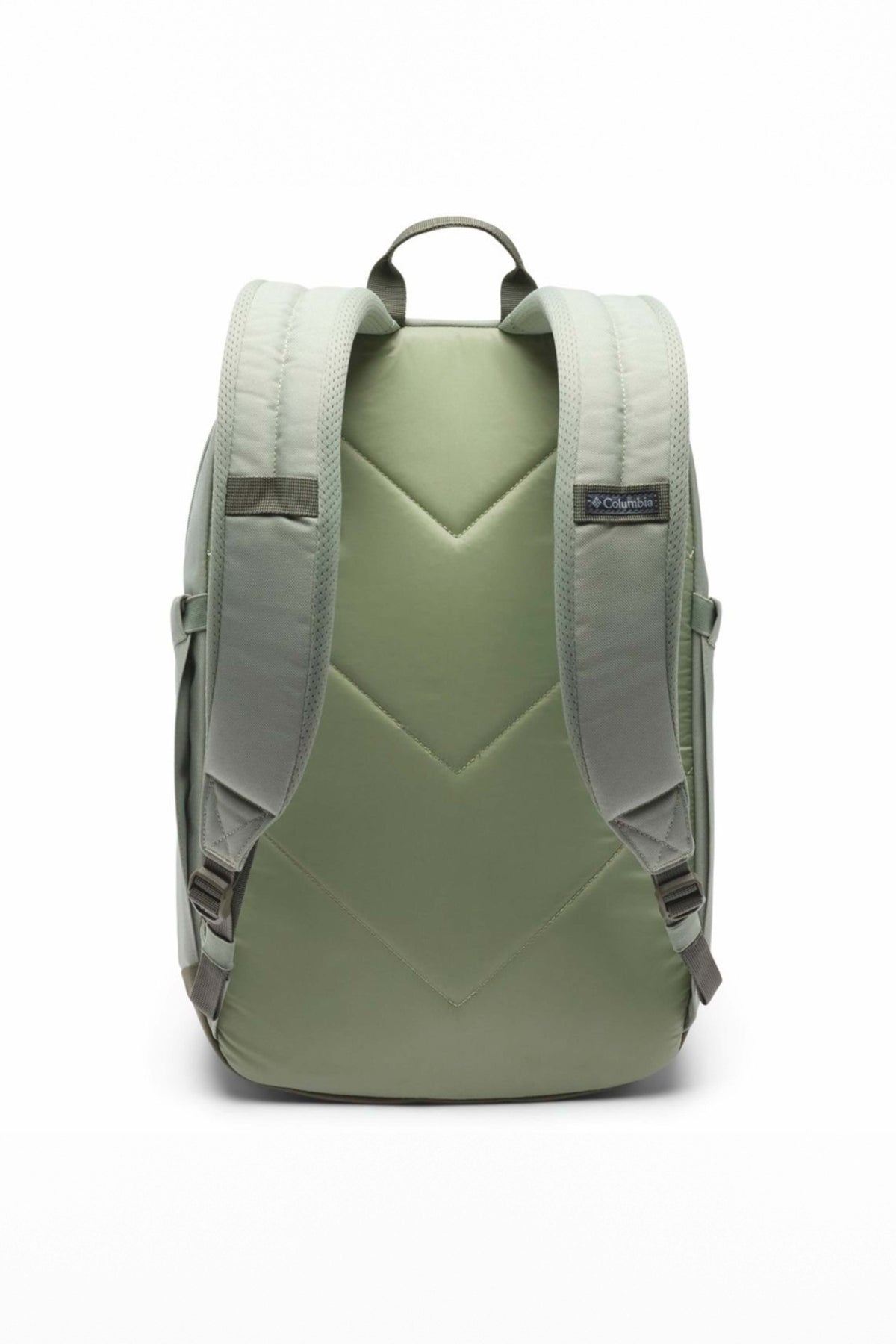 COLUMBIA BUXTON L BACKPACK en color VERDE  (2)