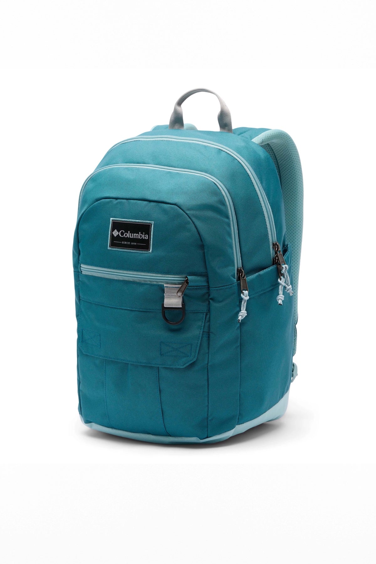 COLUMBIA BUXTON L BACKPACK en color AZUL  (1)