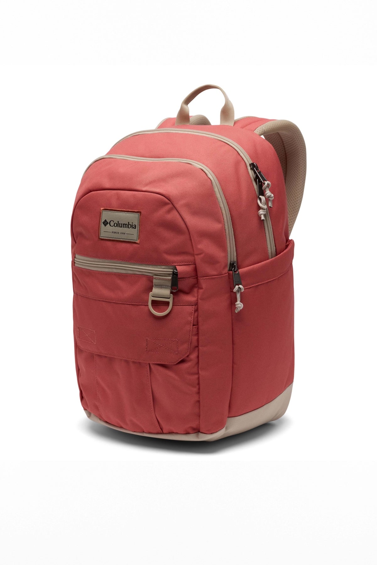 COLUMBIA BUXTON L BACKPACK en color NARANJA  (1)