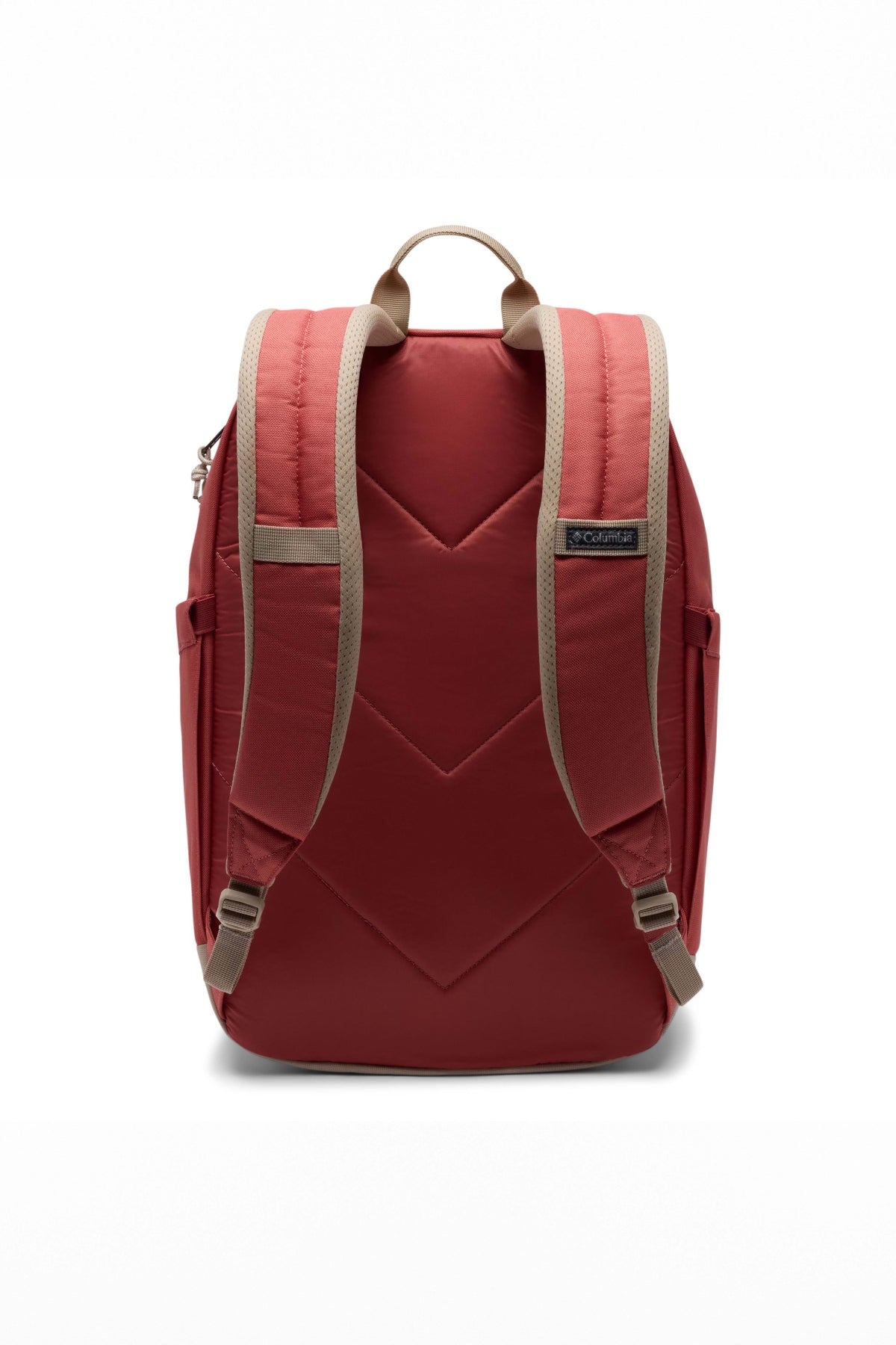 COLUMBIA BUXTON L BACKPACK en color NARANJA  (2)