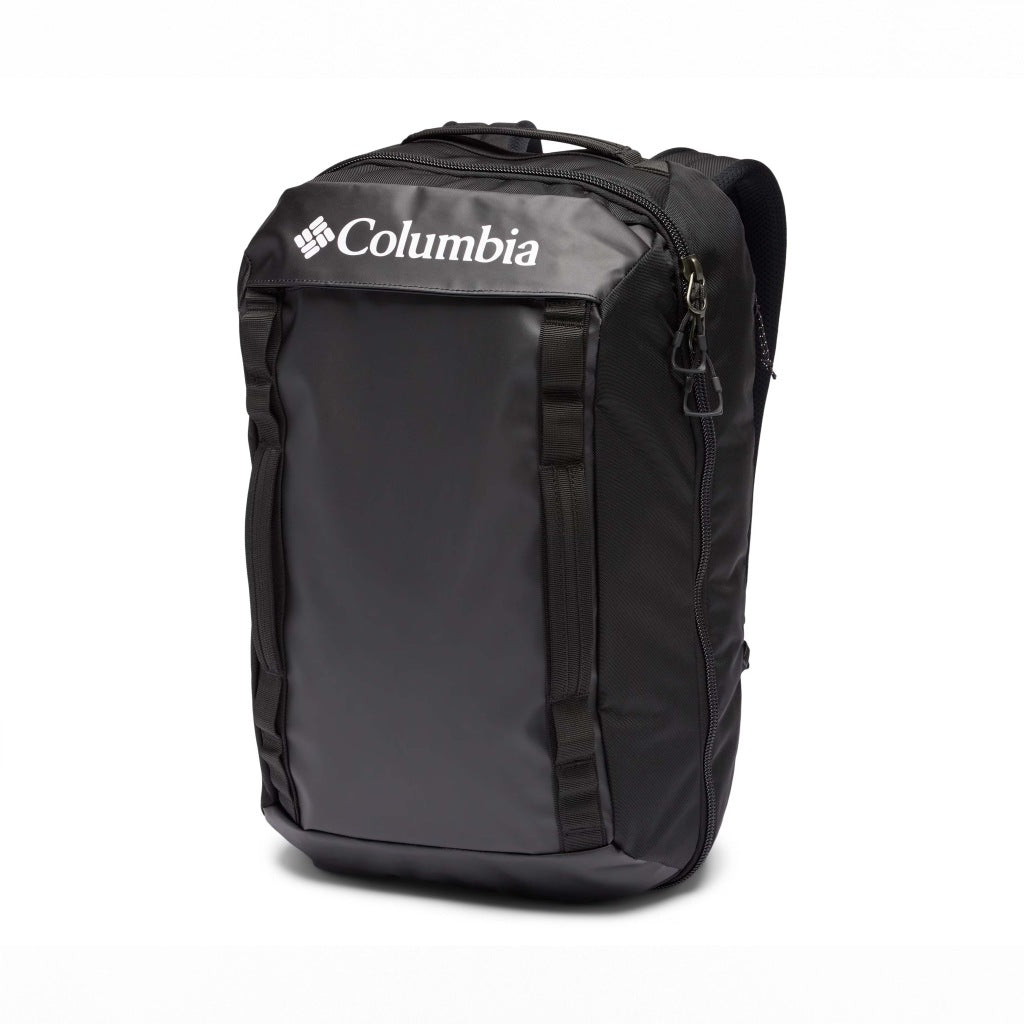 COLUMBIA LANDROAMER TRAVEL BACKPACK en color NEGRO  (4)