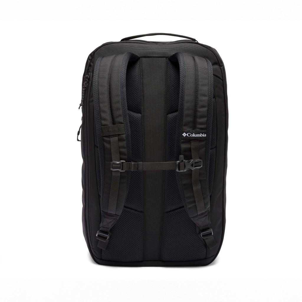 COLUMBIA LANDROAMER TRAVEL BACKPACK en color NEGRO  (5)
