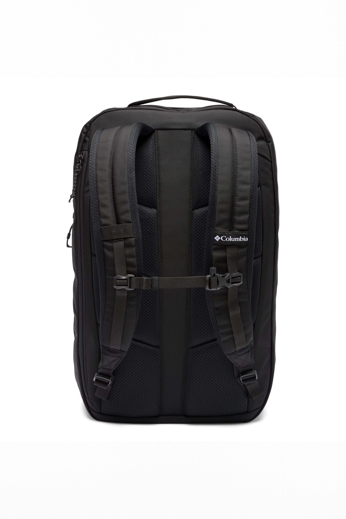 COLUMBIA LANDROAMER TRAVEL BACKPACK en color NEGRO  (2)