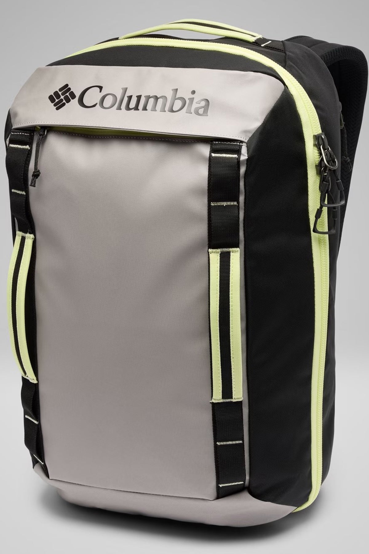 COLUMBIA LANDROAMER TRAVEL BACKPACK en color VERDE  (1)