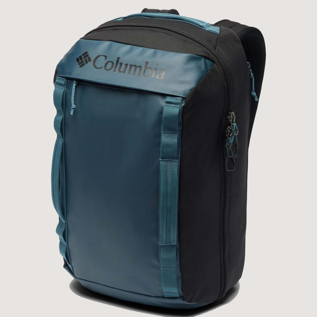 COLUMBIA LANDROAMER TRAVEL BACKPACK en color AZUL  (4)