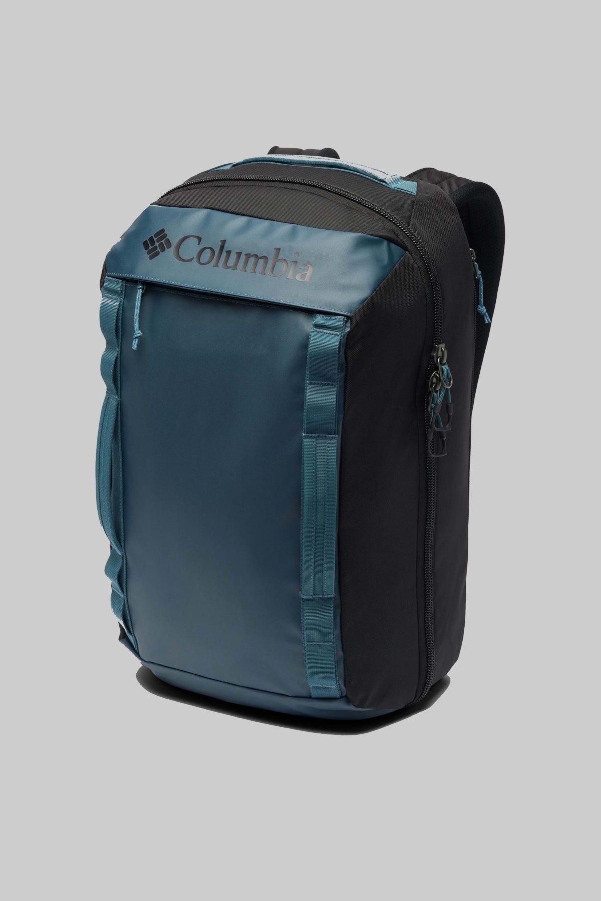 COLUMBIA LANDROAMER TRAVEL BACKPACK en color AZUL  (1)