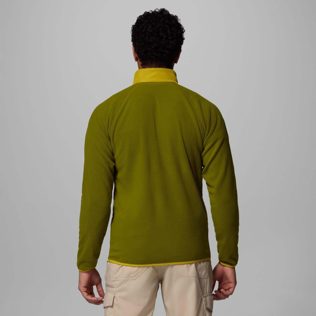 COLUMBIA FAST TREK OVERLAY en color VERDE  (5)