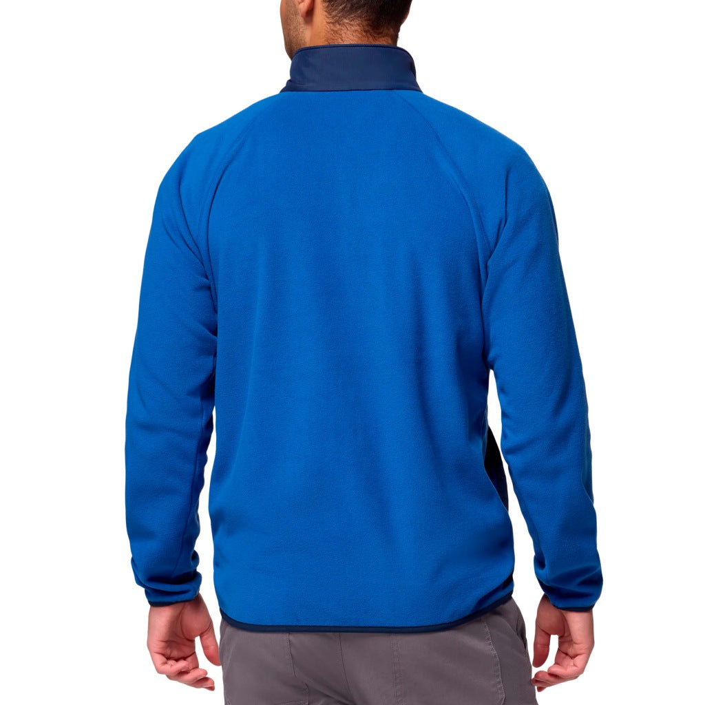 COLUMBIA FAST TREK OVERLAY en color AZUL  (5)