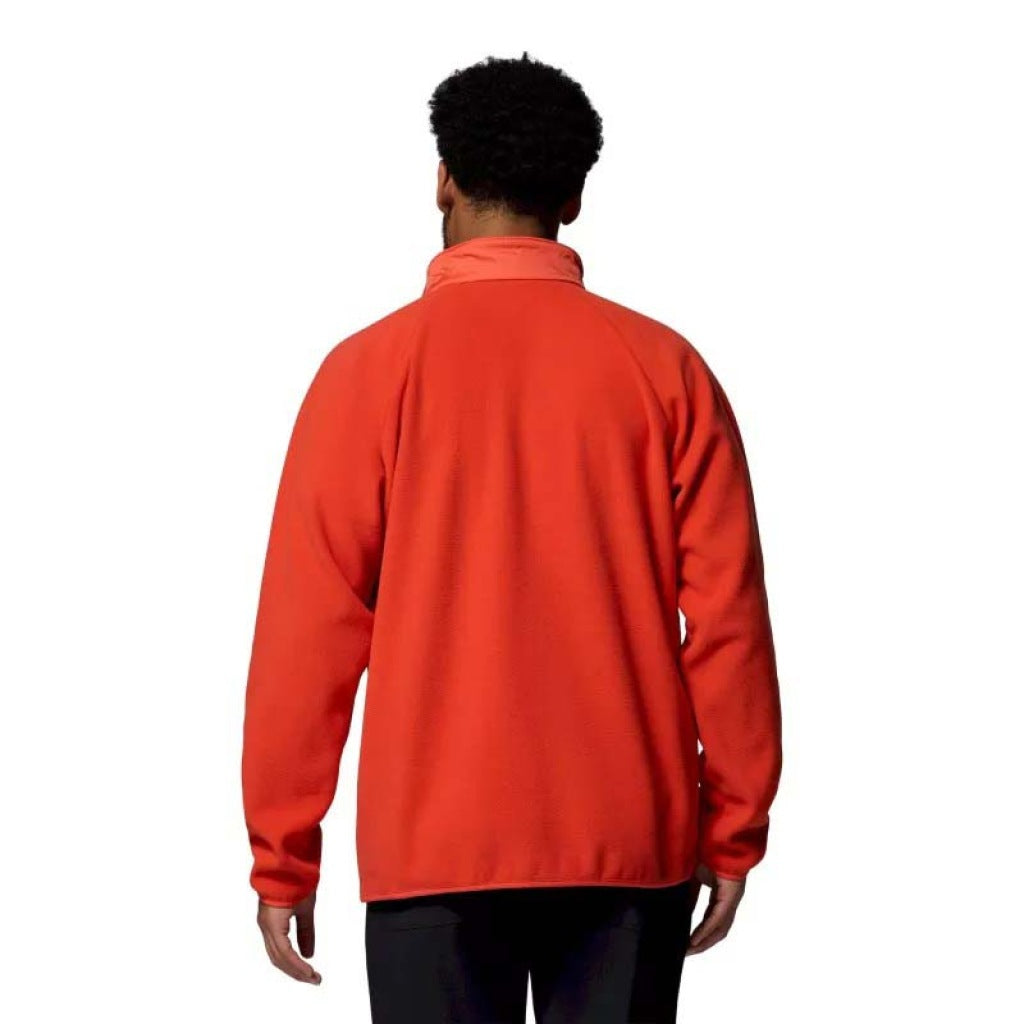 COLUMBIA FAST TREK OVERLAY en color NARANJA  (5)