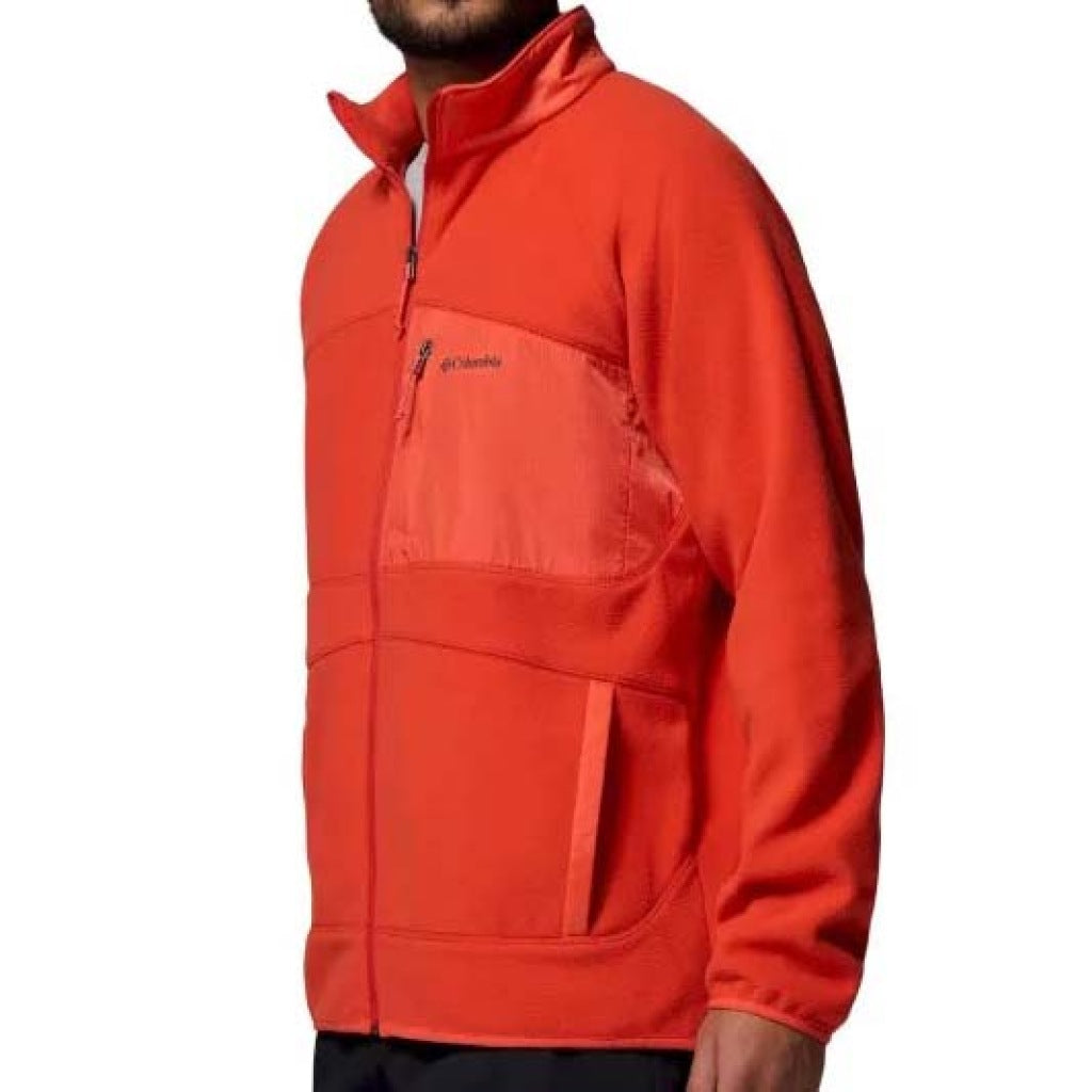 COLUMBIA FAST TREK OVERLAY en color NARANJA  (6)