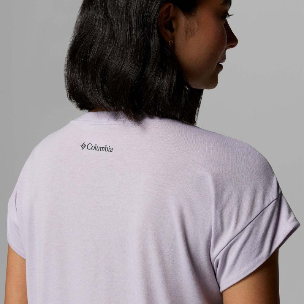 COLUMBIA  DANIELA FALLS SS  en color VIOLETA  (6)