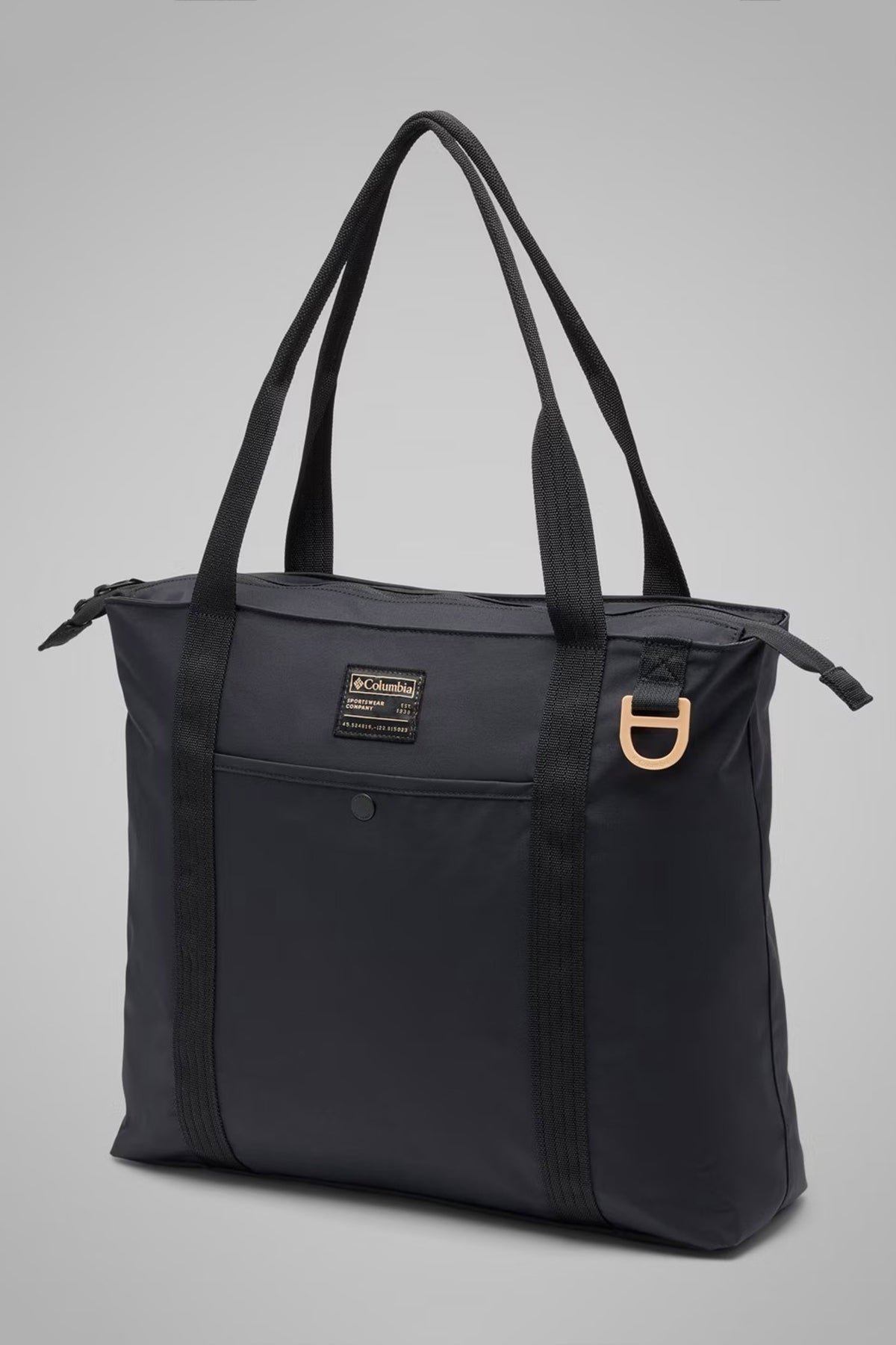 COLUMBIA COTTONWOOD CREEK TOTE en color NEGRO  (1)