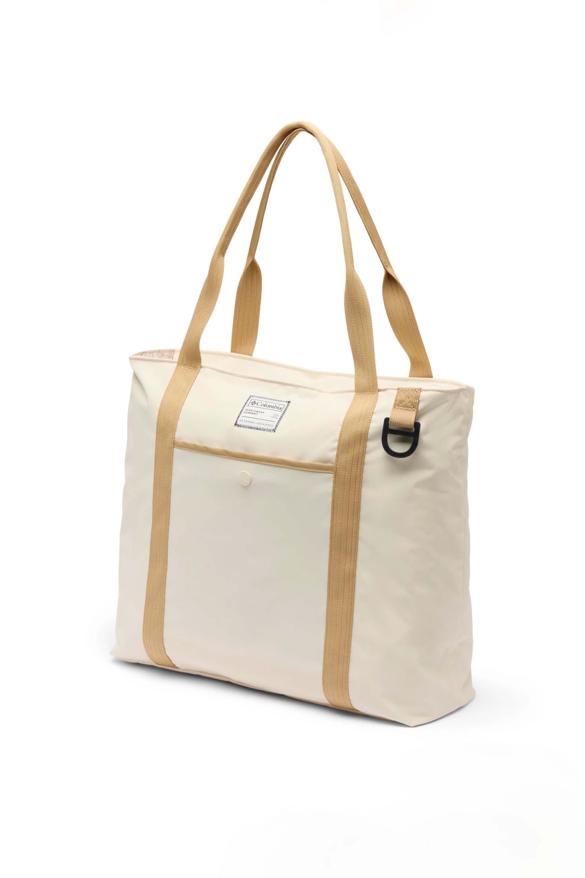 COLUMBIA COTTONWOOD CREEK TOTE en color BEIS  (1)