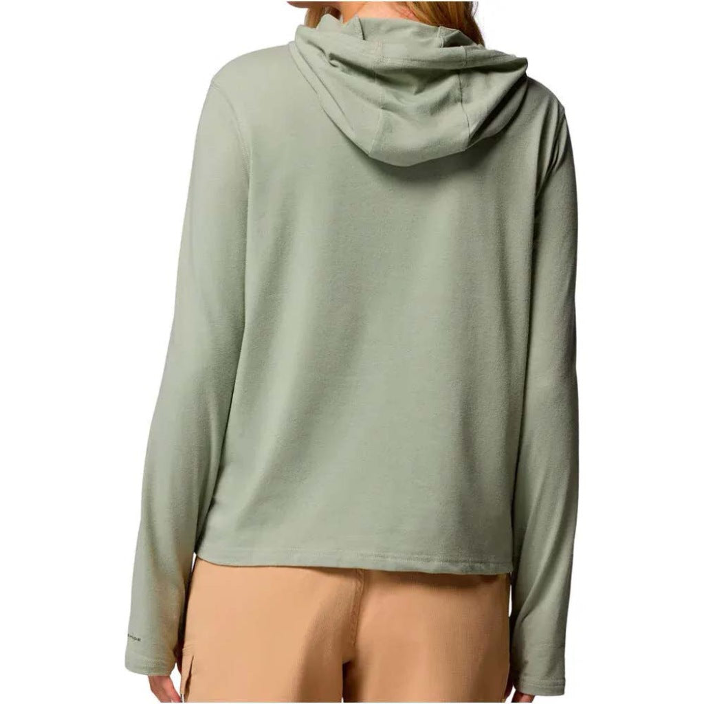 COLUMBIA CB en color VERDE  (5)